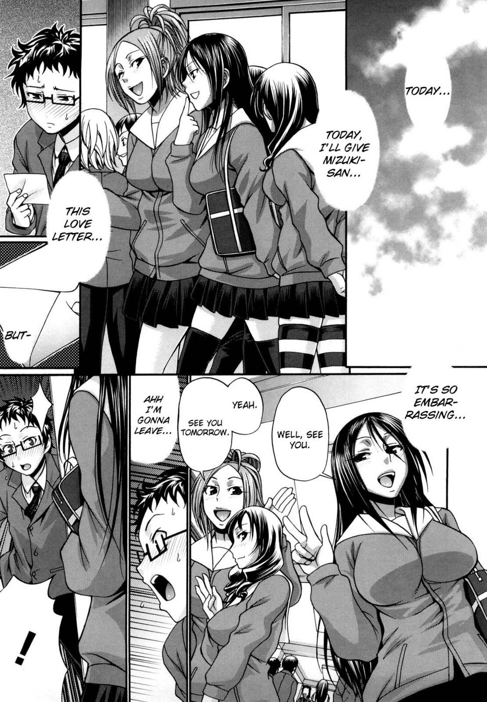 Hentai Manga Comic-Doki Doki-Read-3